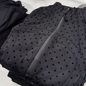 Define Cropped Jacket by Lululemon